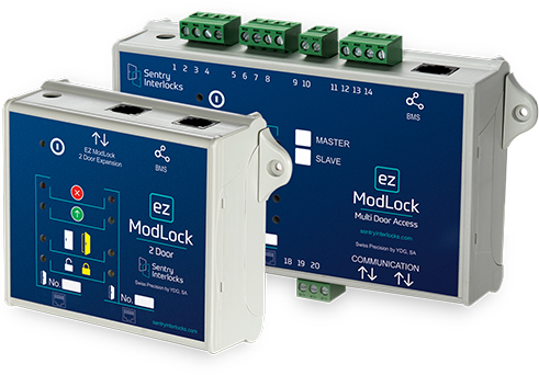 EZ Modlock Products